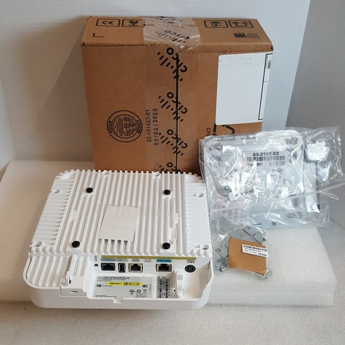 Cisco air ap3802e aironet - cisco,